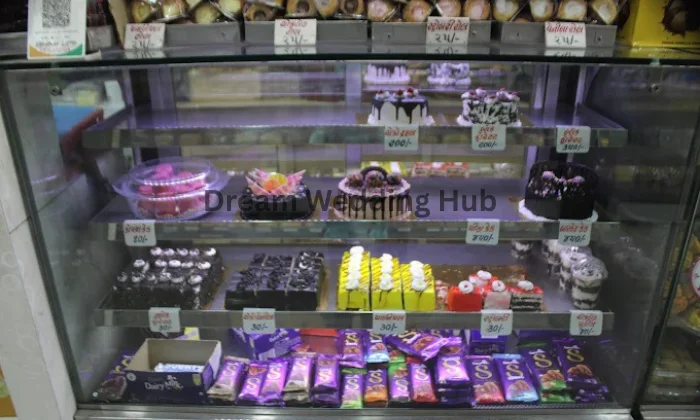 Shree Yogi Food Mart